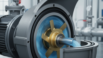 Why is Water Pump Casing Important for Efficient Performance?