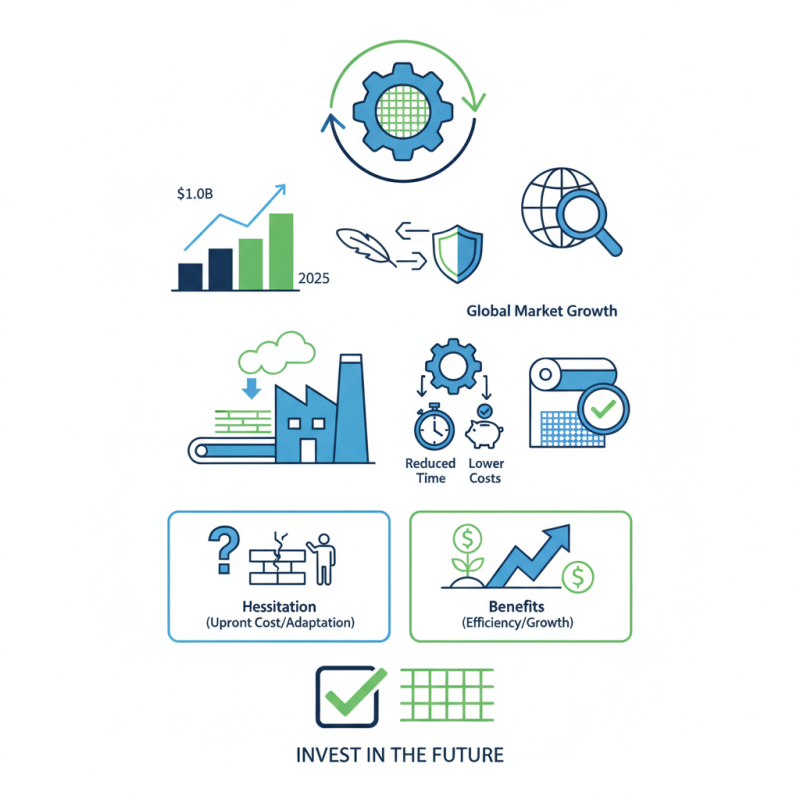 Why Choose a Fiberglass Mesh Machine for Your Production Needs?