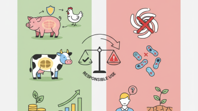 What is Chlortetracycline Premix and Its Uses in Agriculture?