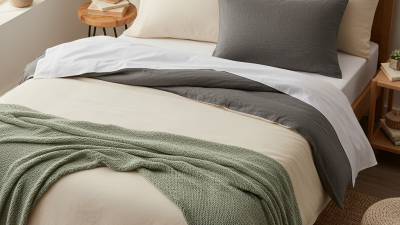 Top 10 Bedding Fabric Suppliers You Should Know?