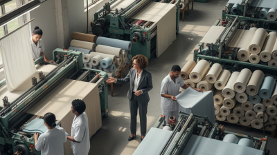 Top 10 Bedding Fabric Suppliers You Should Know?