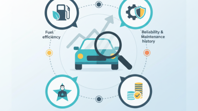 2026 Top Used Automatic Cars for Sale What to Look For?