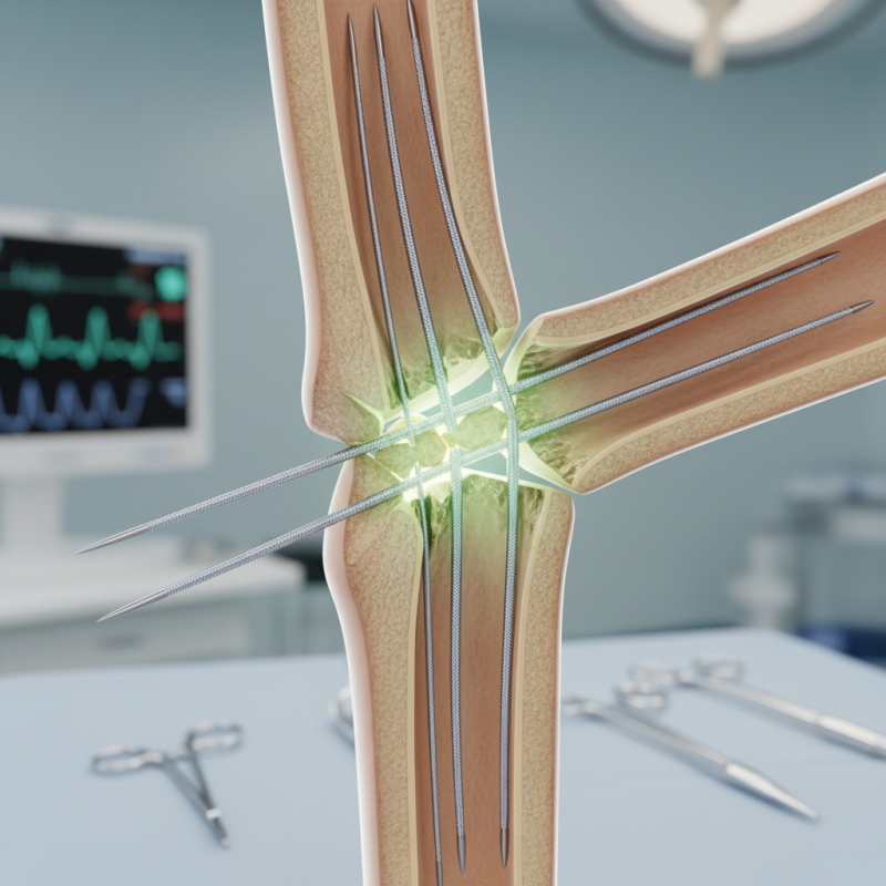 What is Flexible Intramedullary Nails and How Do They Work?