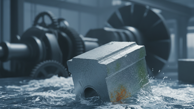 What is Cast Stainless Steel and Its Applications?