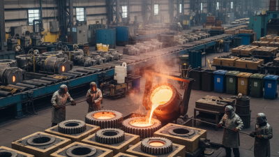 How to Cast Stainless Steel for Your Projects?