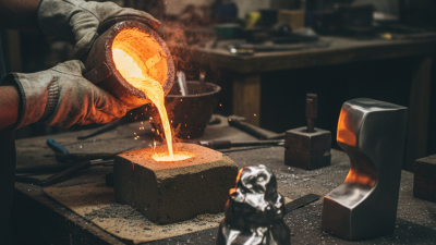 How to Cast Stainless Steel for Beginners?