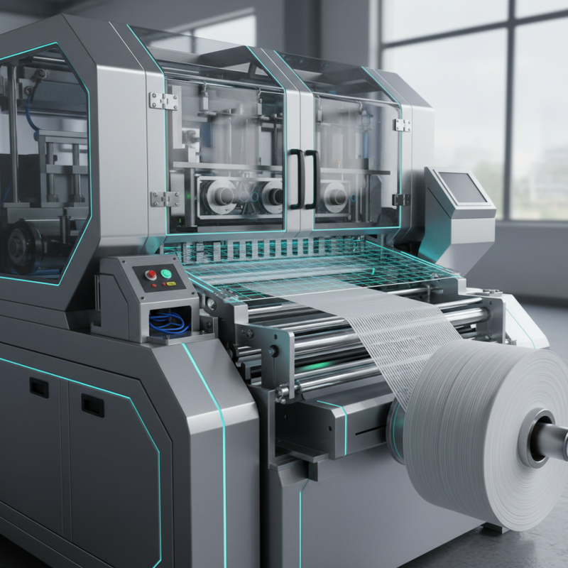 Best Fiberglass Mesh Machine for 2026 What You Need to Know?