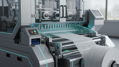 Best Fiberglass Mesh Machine for 2026 What You Need to Know?