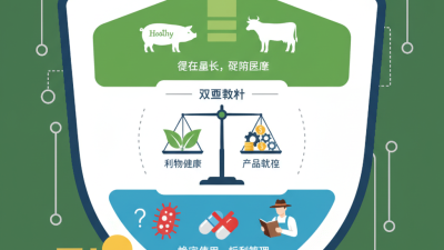 How to Use Chlortetracycline Premix for Livestock Health?