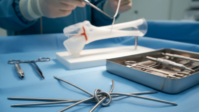 What is Flexible Intramedullary Nails and How Are They Used?