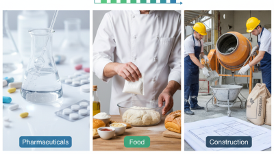 What is HPMC and Where to Find It for Sale?