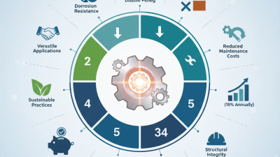 Top 10 Benefits of Using Cast Stainless Steel in Projects?