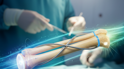 Why Choose Flexible Intramedullary Nails for Bone Fractures?