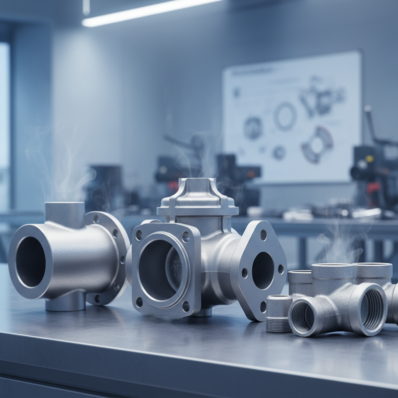 Best Cast Stainless Steel Applications and Benefits?