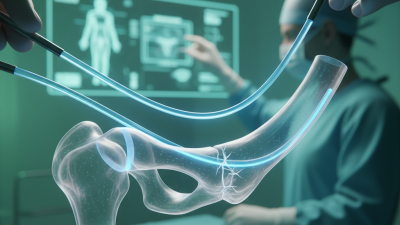 Top 10 Benefits of Flexible Intramedullary Nails for Bone Surgery?