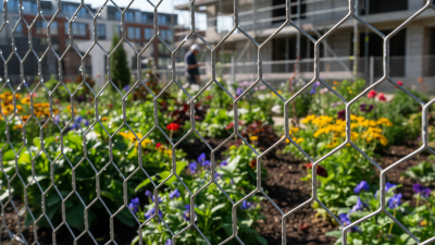 Hexagonal Wire Mesh Tips for Maximum Durability and Use?