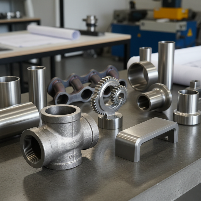 2026 Best Cast Stainless Steel Products What to Consider?