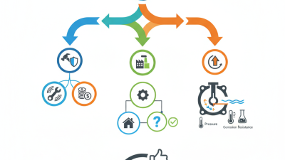 How to Choose the Right Water Pump Casing for Your Needs?