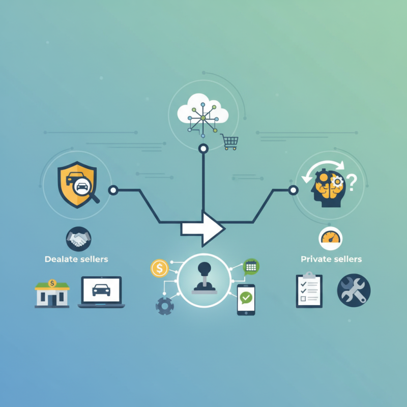 What is the Best Place to Find Used Automatic Cars for Sale?