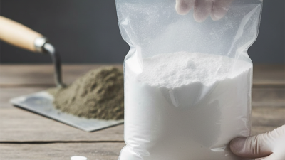 What is HPMC and Where to Find It for Sale?