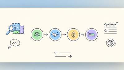 How to Find the Best Bedding Fabric Suppliers for Your Needs?