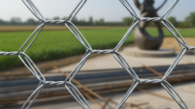 What is Hexagonal Wire Mesh and Its Common Uses?