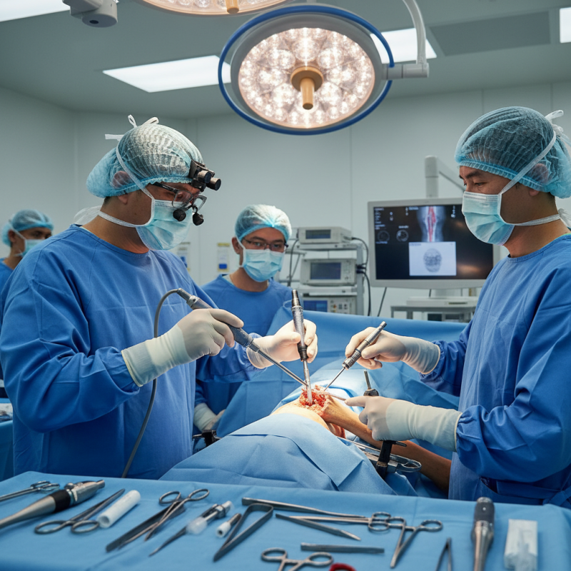 How to Use Feumr Interlocking Nails Effectively?