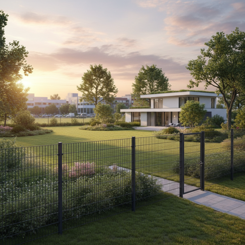 Best Double Wire Panel Features and Benefits Explained?