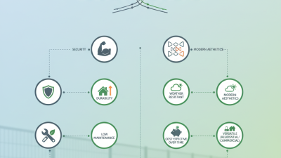 Top 10 Benefits of Double Wire Panel Fencing for Your Property?