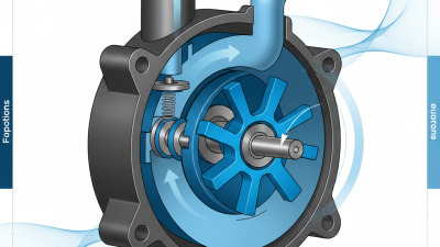 What is a Water Pump Casing and How Does It Work?