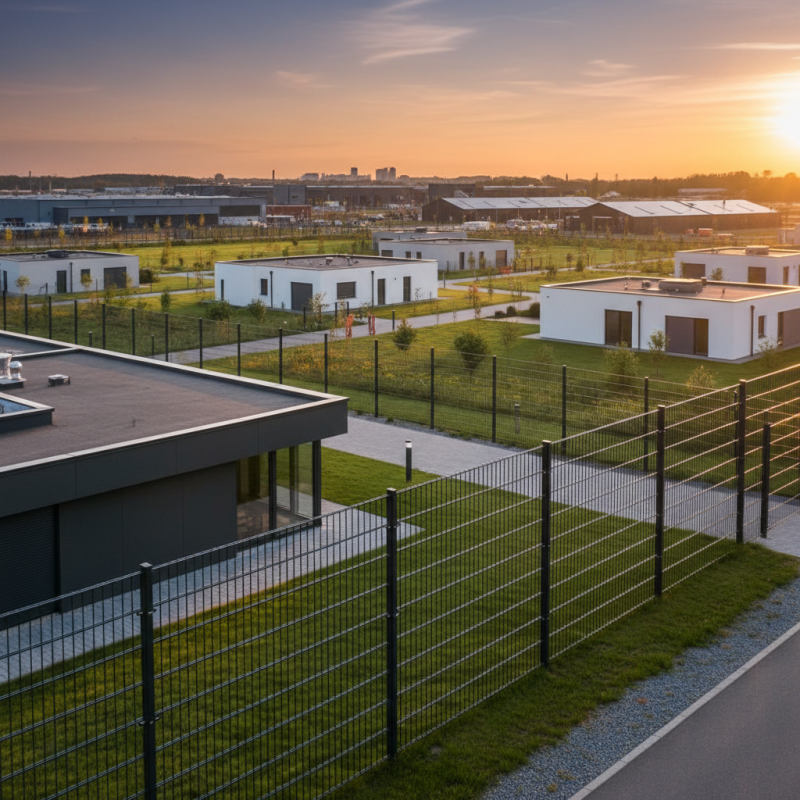 2026 Best Double Wire Panel Options for Your Needs?