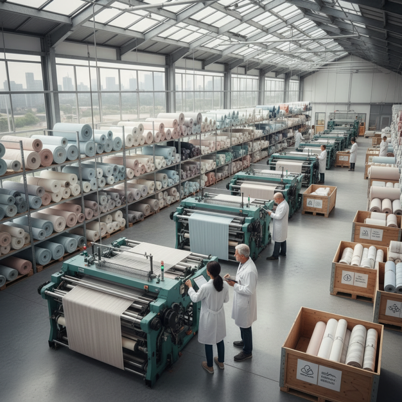 How to Choose the Best Bedding Fabric Suppliers for Your Needs?