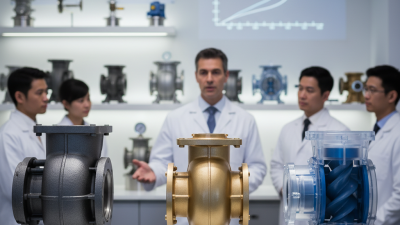 How to Choose the Right Water Pump Casing for Your Needs?