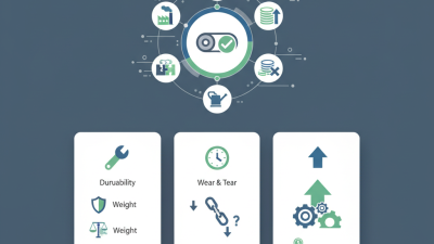 2026 Best Conveyor Belt Rollers for Efficient Operation?