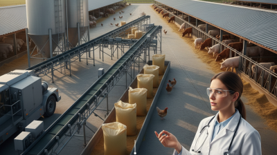 What is Chlortetracycline Premix and How is it Used?