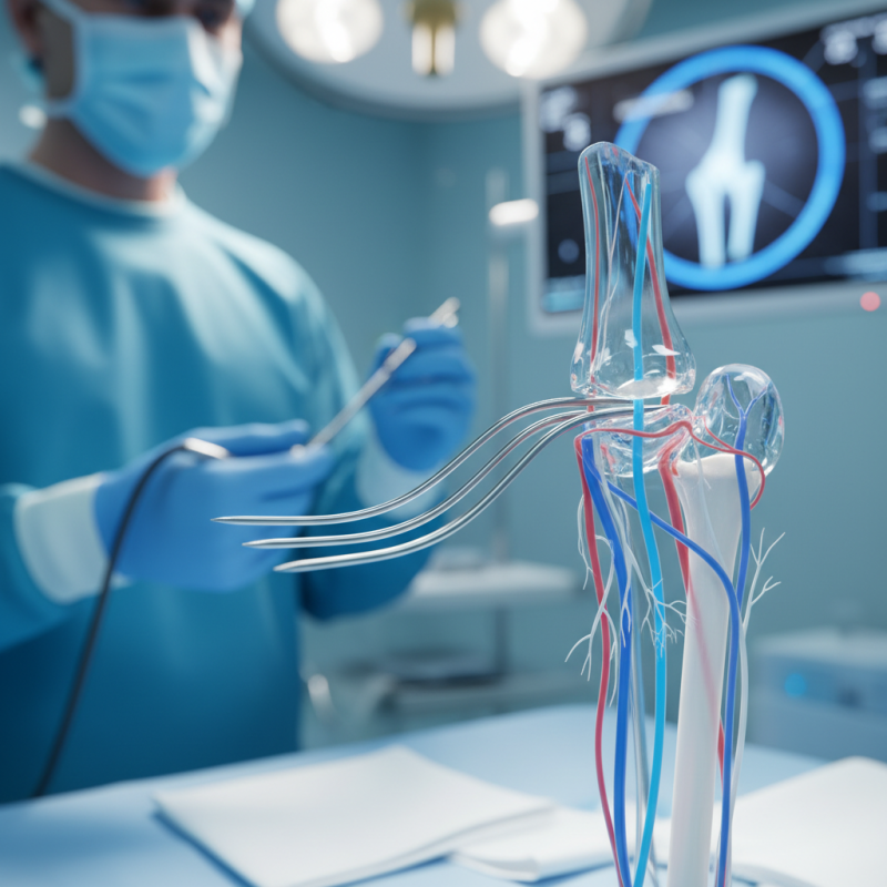 Why Choose Flexible Intramedullary Nails for Bone Fracture Treatment?