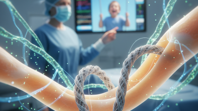 What Are Flexible Intramedullary Nails and Their Benefits?