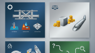 Why Choose Cast Stainless Steel for Your Projects?