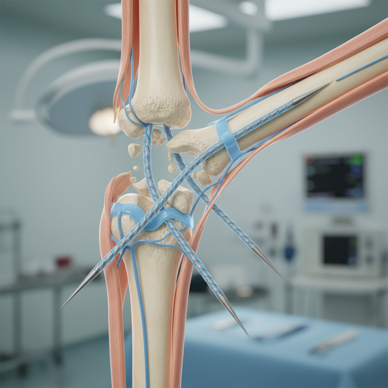 What are Flexible Intramedullary Nails and How Do They Work?