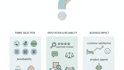 2026 How to Choose the Best Bedding Fabric Suppliers?