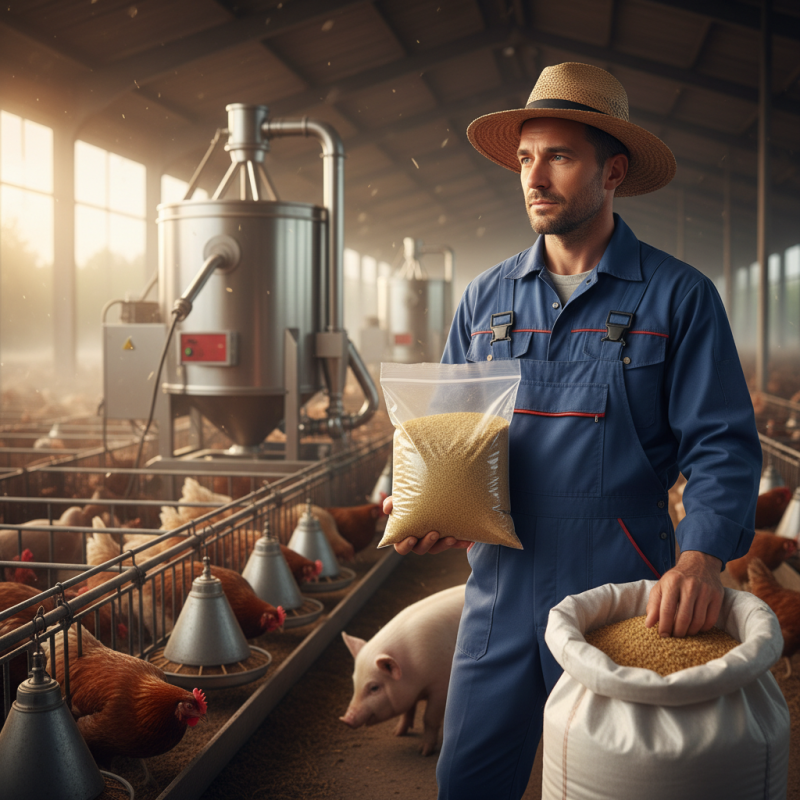 What is Chlortetracycline Premix and How is it Used?