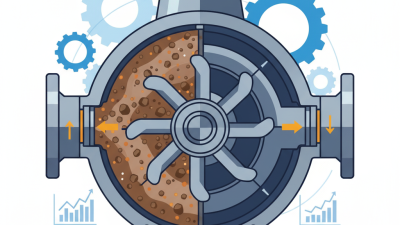 What is a Heavy Duty Slurry Pump and How Does It Work?