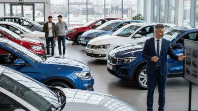 What is the Best Place to Find Used Automatic Cars for Sale?