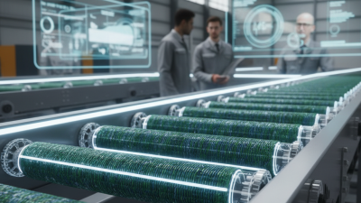 What are the Best Conveyor Belt Rollers for 2026?