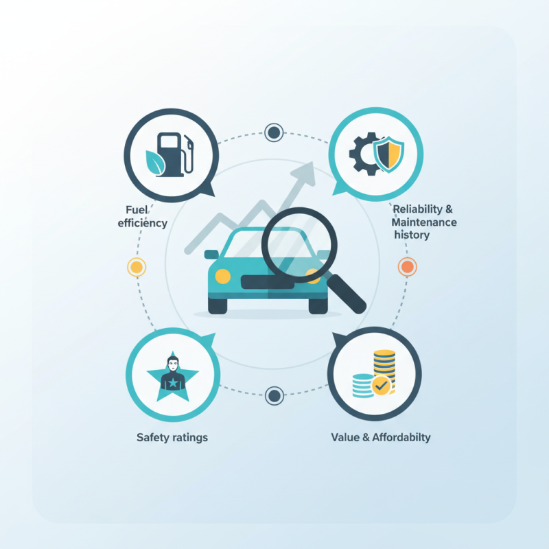 2026 Top Used Automatic Cars for Sale What to Look For?