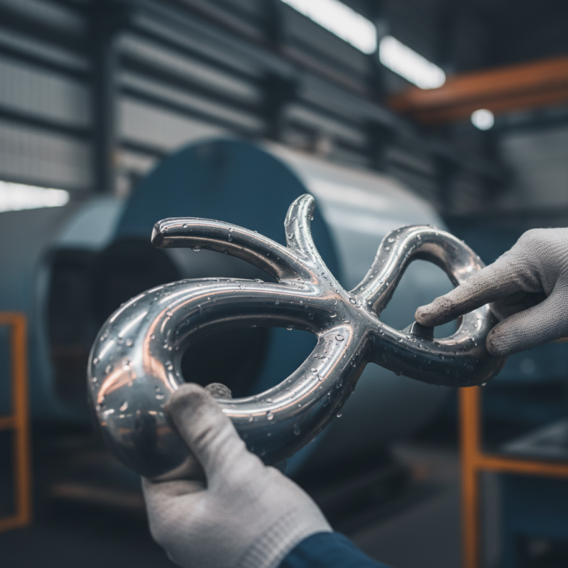 How to Choose Cast Stainless Steel for Your Next Project?