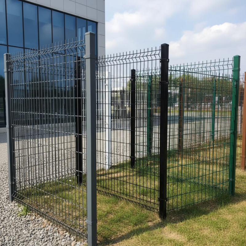 How to Choose the Best Double Wire Panel for Your Needs?