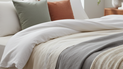 Top Bedding Fabric Suppliers for 2026 What to Consider?