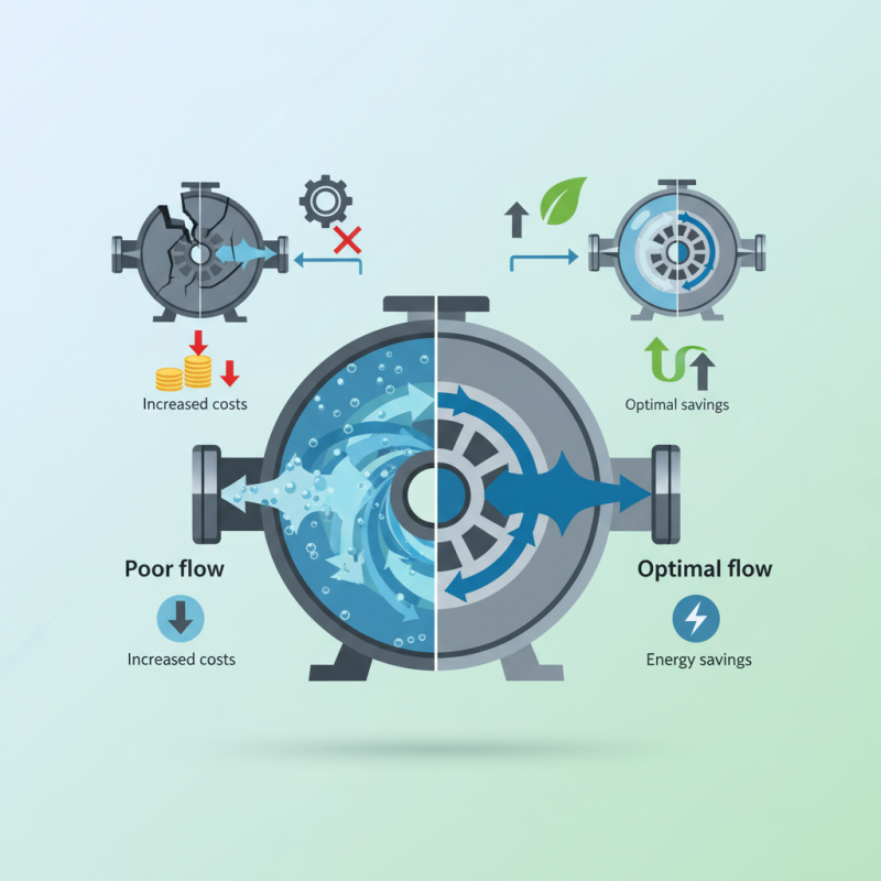 Why Is Water Pump Casing Important for Efficiency?