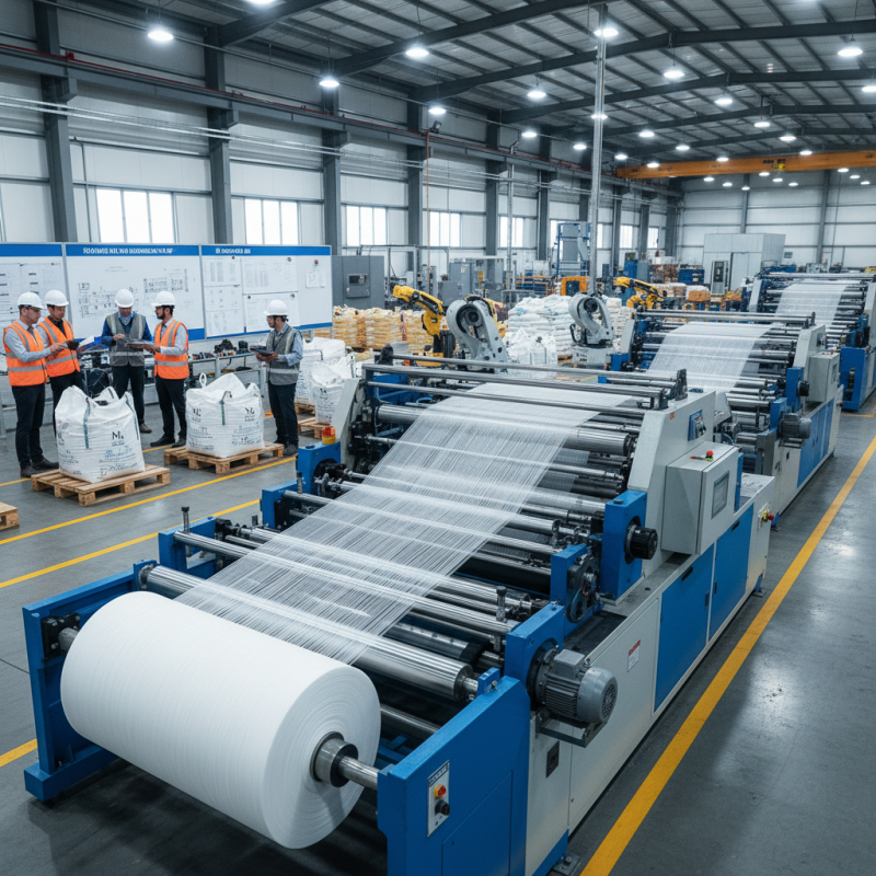 Why Choose a Fiberglass Mesh Machine for Your Projects?